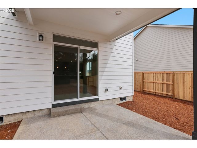 1477 N Millican Creek St, Lafayette, OR 97127