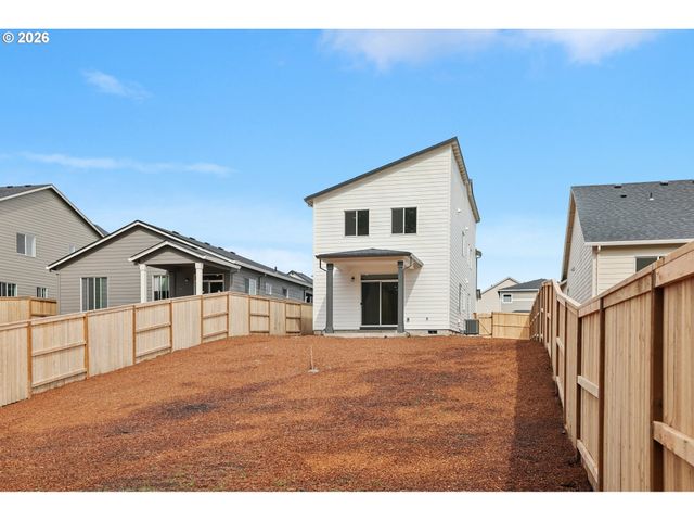 1477 N Millican Creek St, Lafayette, OR 97127