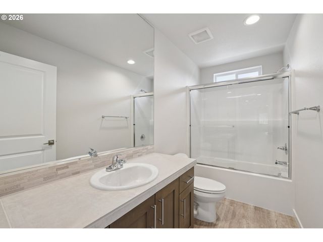 1477 N Millican Creek St, Lafayette, OR 97127