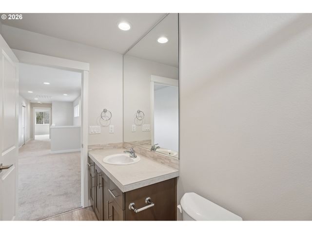 1477 N Millican Creek St, Lafayette, OR 97127