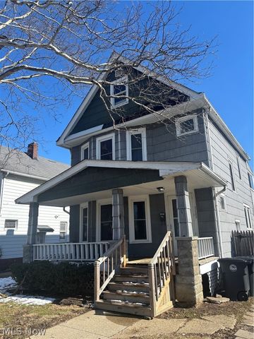 3703 W 134th Street, Cleveland, OH 44111