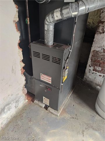 3703 W 134th Street, Cleveland, OH 44111