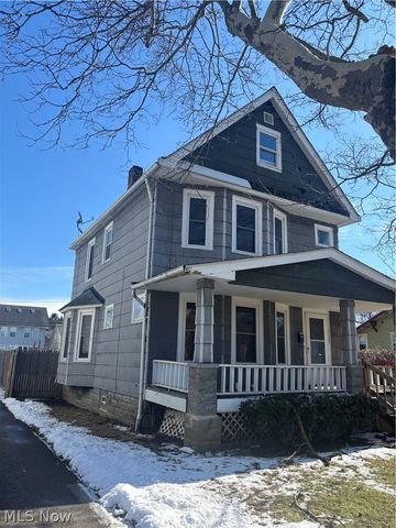 3703 W 134th Street, Cleveland, OH 44111