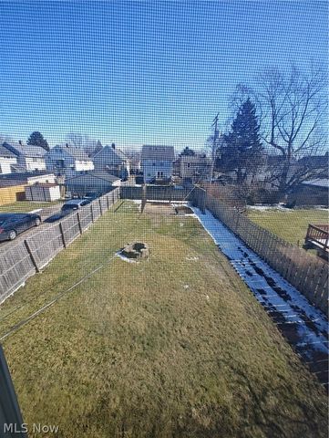 3703 W 134th Street, Cleveland, OH 44111