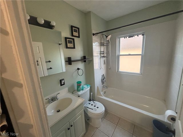 3703 W 134th Street, Cleveland, OH 44111