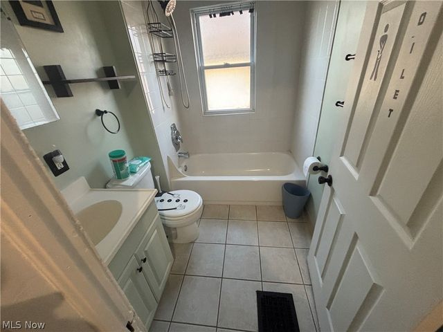 3703 W 134th Street, Cleveland, OH 44111