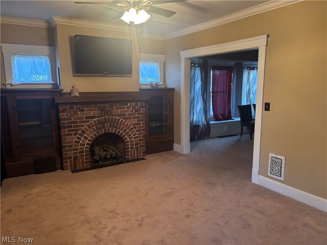 3703 W 134th Street, Cleveland, OH 44111