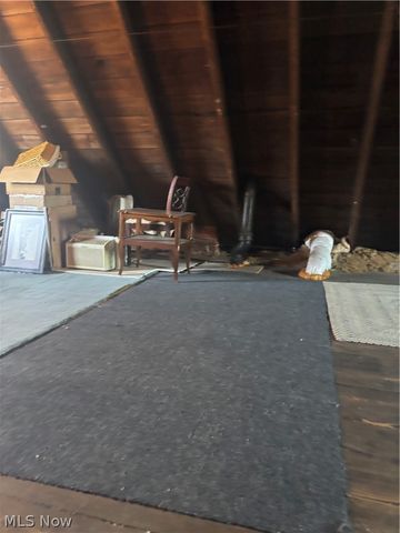 3703 W 134th Street, Cleveland, OH 44111