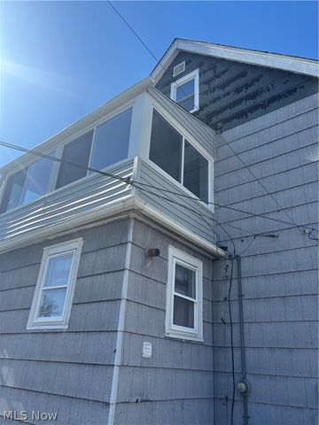 3703 W 134th Street, Cleveland, OH 44111