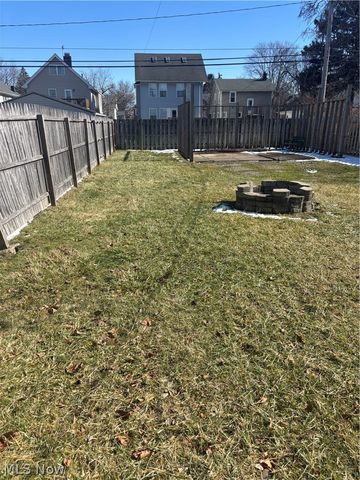 3703 W 134th Street, Cleveland, OH 44111