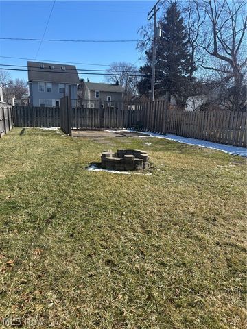 3703 W 134th Street, Cleveland, OH 44111