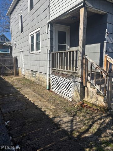 3703 W 134th Street, Cleveland, OH 44111