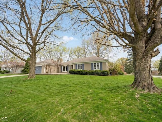 8720 Ellington Drive, Indianapolis, IN 46234