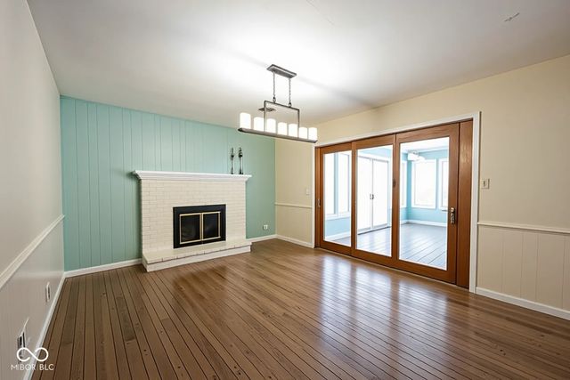 8720 Ellington Drive, Indianapolis, IN 46234