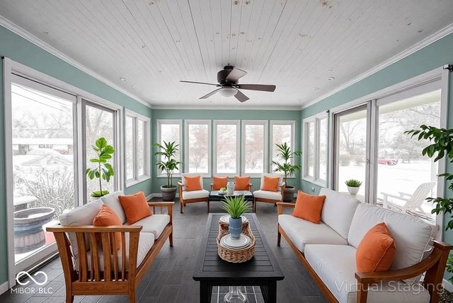 8720 Ellington Drive, Indianapolis, IN 46234