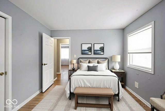 8720 Ellington Drive, Indianapolis, IN 46234