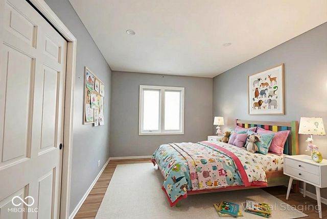 8720 Ellington Drive, Indianapolis, IN 46234