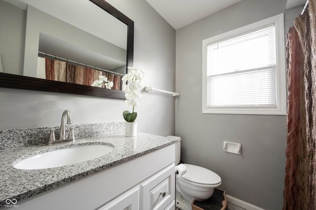 8720 Ellington Drive, Indianapolis, IN 46234