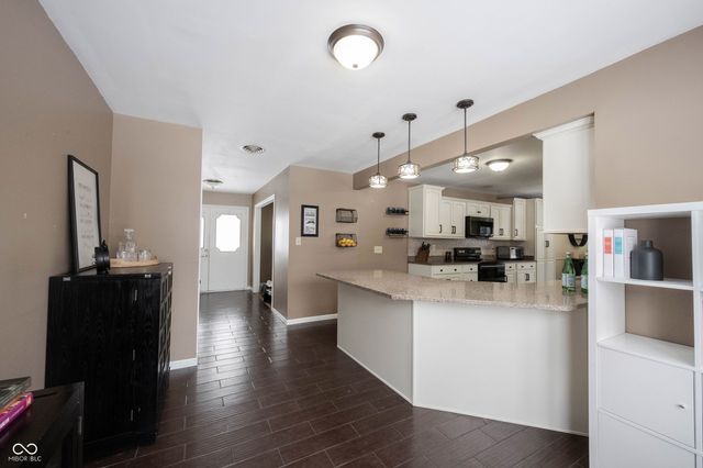 8720 Ellington Drive, Indianapolis, IN 46234