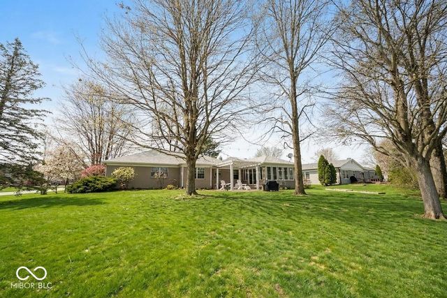 8720 Ellington Drive, Indianapolis, IN 46234