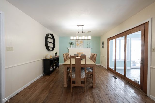 8720 Ellington Drive, Indianapolis, IN 46234