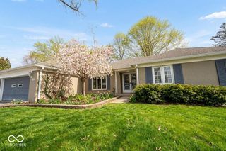 8720 Ellington Drive, Indianapolis, IN 46234