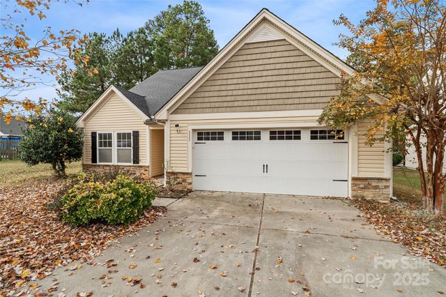 111 Emily Crest Lane, Rock Hill, SC 29730