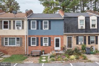 205 BRUNSWICK RD, Stephens City, VA 22655