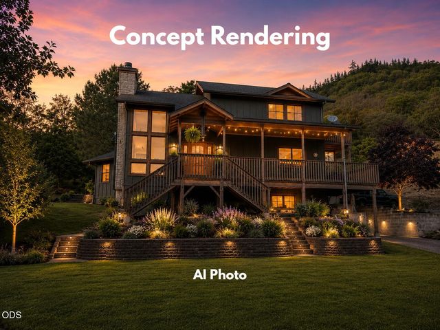 919 Scott Drive, Grants Pass, OR 97527