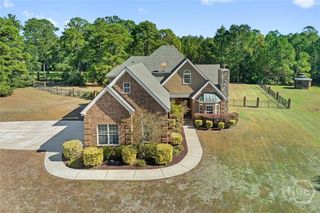 24 Demeries Lake Court, Richmond Hill, GA 31324