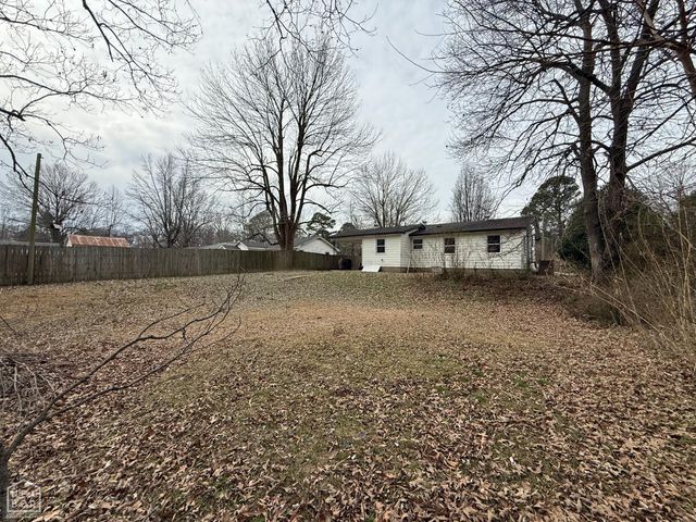 344 S 10th Avenue, Piggott, AR 72454