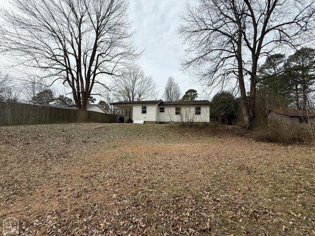 344 S 10th Avenue, Piggott, AR 72454
