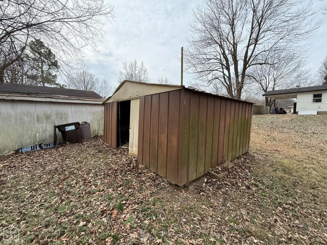 344 S 10th Avenue, Piggott, AR 72454