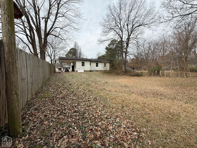 344 S 10th Avenue, Piggott, AR 72454