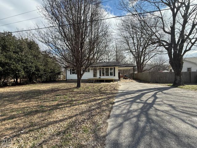 344 S 10th Avenue, Piggott, AR 72454