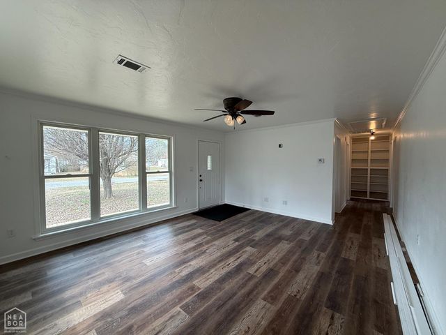 344 S 10th Avenue, Piggott, AR 72454