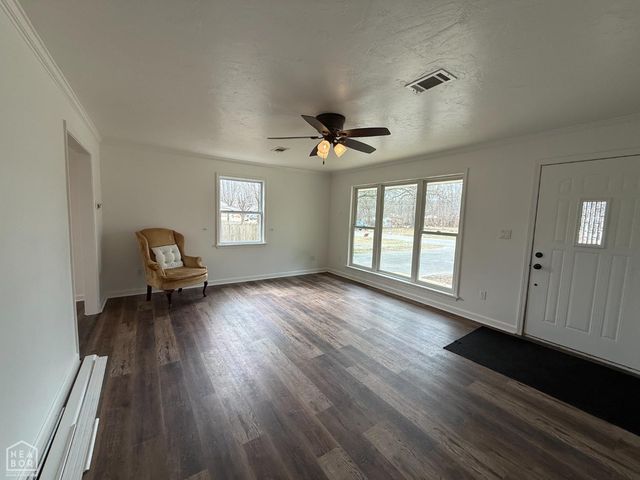 344 S 10th Avenue, Piggott, AR 72454