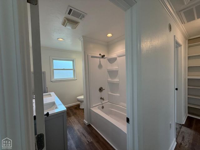 344 S 10th Avenue, Piggott, AR 72454