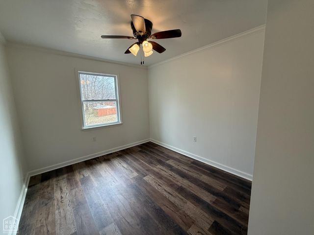 344 S 10th Avenue, Piggott, AR 72454