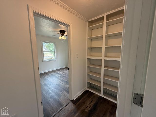 344 S 10th Avenue, Piggott, AR 72454