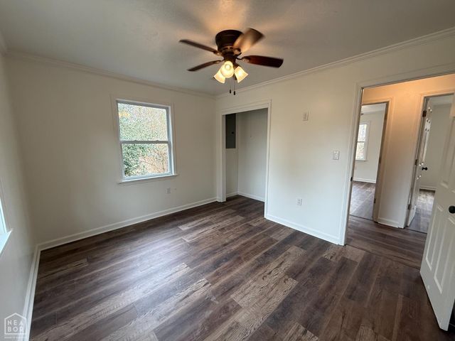 344 S 10th Avenue, Piggott, AR 72454