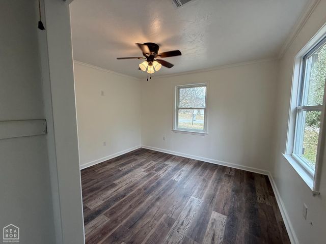 344 S 10th Avenue, Piggott, AR 72454