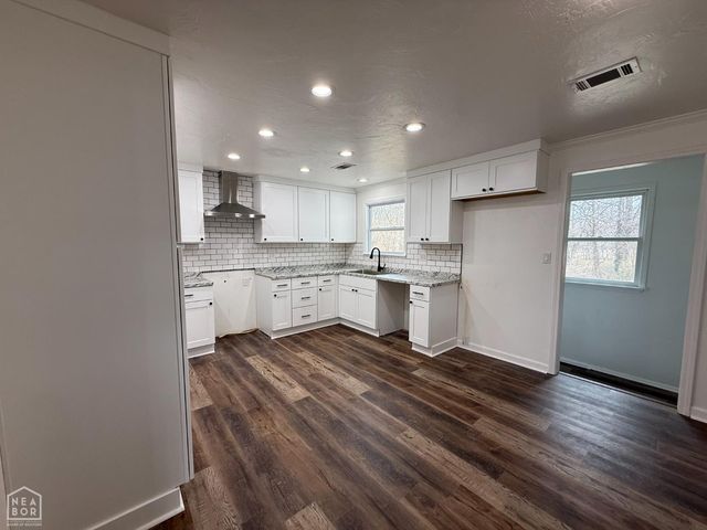 344 S 10th Avenue, Piggott, AR 72454