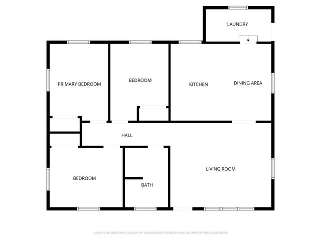 344 S 10th Avenue, Piggott, AR 72454