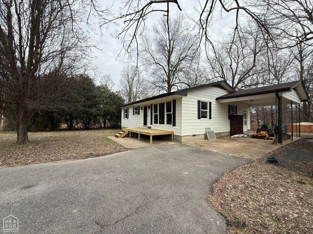 344 S 10th Avenue, Piggott, AR 72454