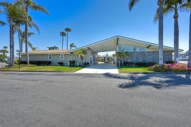 6550 Ponto Drive Spc 39, Carlsbad, CA 92011
