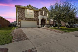 1239 Maple Ace Drive, Katy, TX 77493
