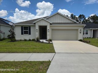 11063 BUCKNER Lane, Jacksonville, FL 32222