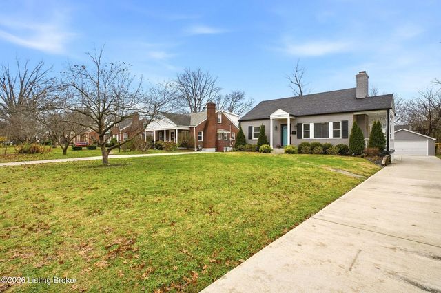 228 Sage Rd, Louisville, KY 40207
