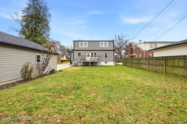 228 Sage Rd, Louisville, KY 40207